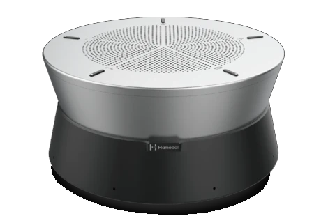 耳目達視頻會議終端