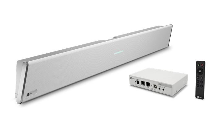 Nureva紐瑞瓦音視頻會(huì)議系統(tǒng)