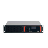 BIAMP/百安普TesiraFORTE AVB VT音頻處理器12進(jìn)8出