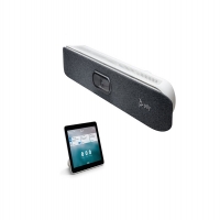 Poly Studio X30視頻會議專為小型工作空間和小會議室打造的一體化