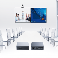 思必馳Rooms會(huì)議套裝（TP10+R10）