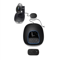 CC3500E 中大型視頻會議系統(tǒng)