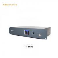 麒麟方圖無線話筒會討主機(jī)T3-HM02(攝像跟蹤)