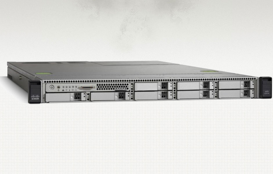 思科CMS1000虛擬化MCU服務器CTI-CMS-1K-BUN-K9