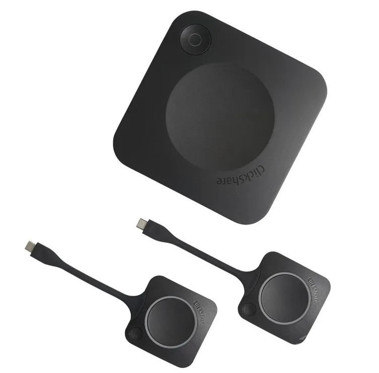 可立享投屏 | 可立享新品速覽