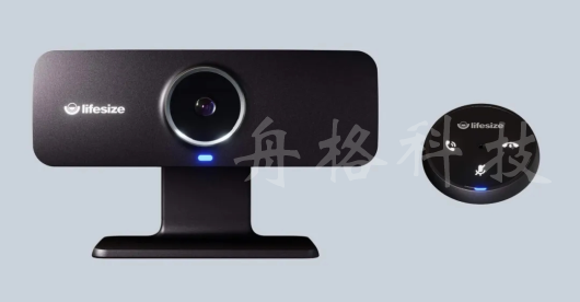 Lifesize視頻會議終端推出舉手功能