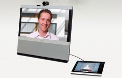 思科EX60視頻會議