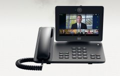 思科DX650智能桌面電話會議終端CP-DX650-K9