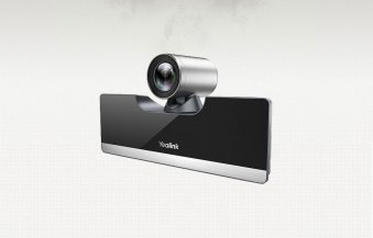 億聯遠程視頻會議VC500 Phone版