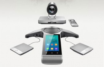 億聯遠程視頻會議VC800