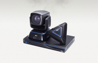 圓展高清遠程視頻會議系統EVC5000