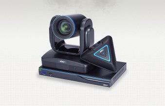 圓展高清遠程視頻會議系統EVC6000