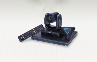 圓展高清遠程視頻會議系統EVC950