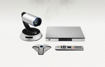 圓展高清遠程視頻會議系統Orbit Series SVC500