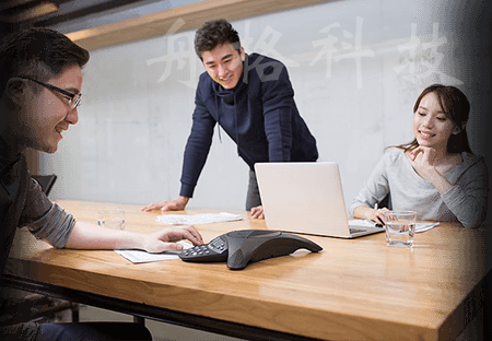 WebEx電話會(huì)議