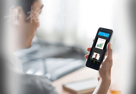 WebEx電話會(huì)議