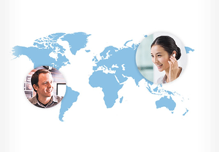 WebEx云端遠(yuǎn)程支持