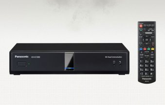 Panasonic松下KX-HDVC1000CH高清視頻會議系統(tǒng)