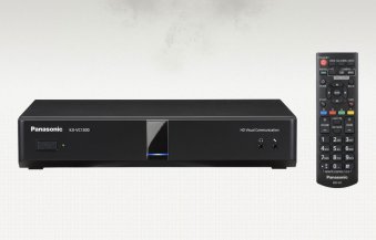 Panasonic松下KX-HDVC1300CH高清視頻會議系統(tǒng)