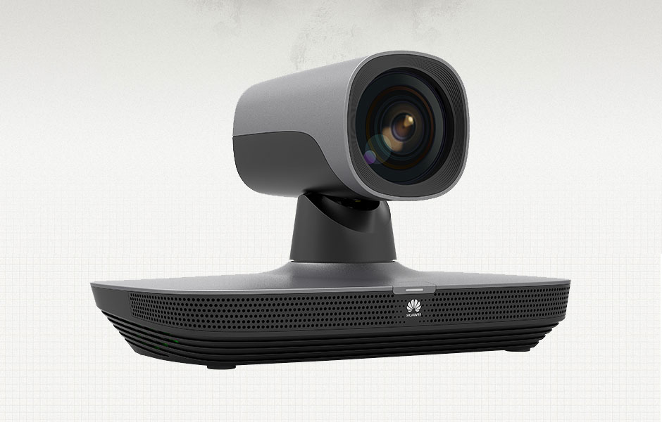 華為TE20一體化高清視頻會(huì)議終端