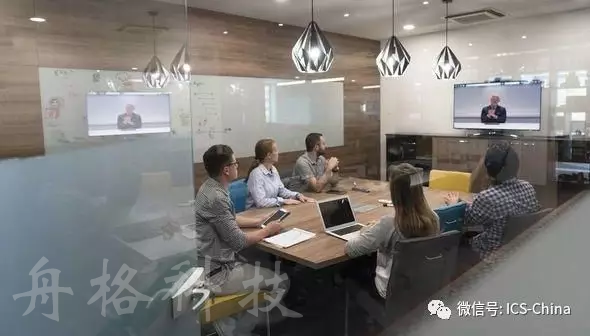 融合會(huì)議系統(tǒng)