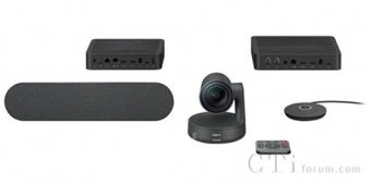 羅技對(duì)視頻會(huì)議4k高清的看法 --由小到大的會(huì)議空間