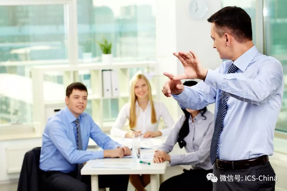 視頻會議的七大誤區你知道嗎