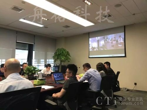 隨銳矚目助博瑞傳播內部云端溝通、協同更高效