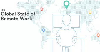 遠程辦公潮流里數字游牧民族正崛起，企業該怎么辦？