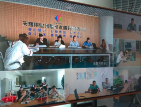 買(mǎi)家也是賣(mài)家 天耀偉業(yè)與華為的合作之道