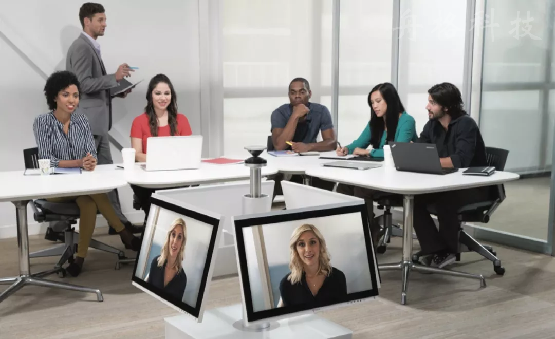 Polycom? RealPresence Centro | 帶您體驗(yàn)全新的會(huì)議協(xié)作方式