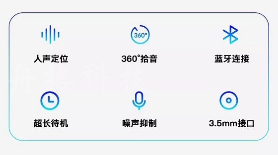 1545732525367726.png 皓麗HM-3麥克風(fēng),新品上市