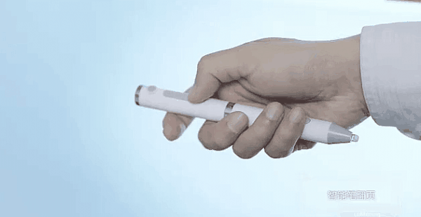 1545963268175121.gif 5、智能筆快捷鍵.gif