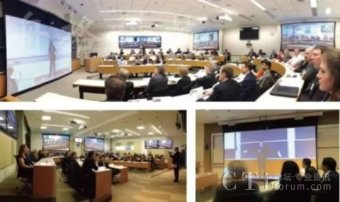 北大光華：云時代、跨越時空直面老師