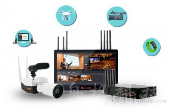 移動式全高清錄播系統(tǒng)讓教育錄播徹底變得簡單