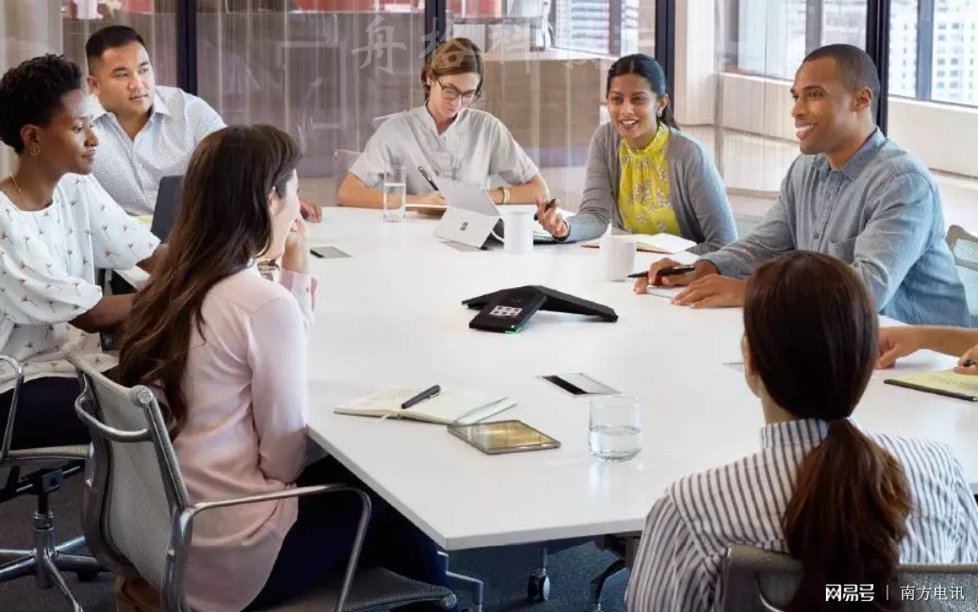 2019年,別讓溝通制約企業發展