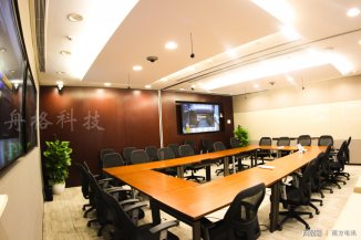 安全又不受拘束，視頻會議可以這樣改造