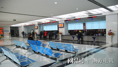 睿景助力河南稅務體系信息化建設