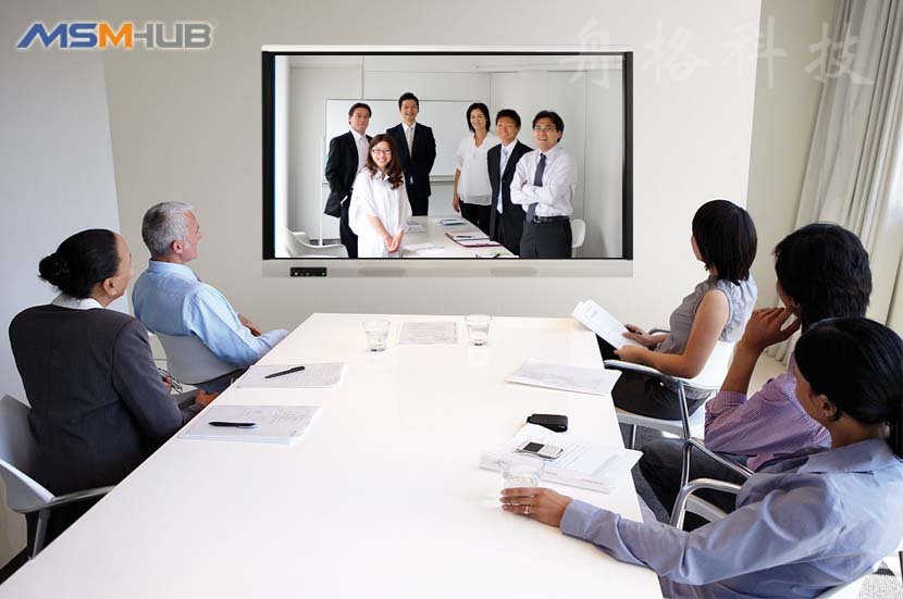 什么是云會議？云會議都有哪些功能？