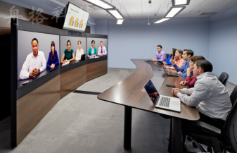 跨國集團如何協同辦公？看看別人怎么做