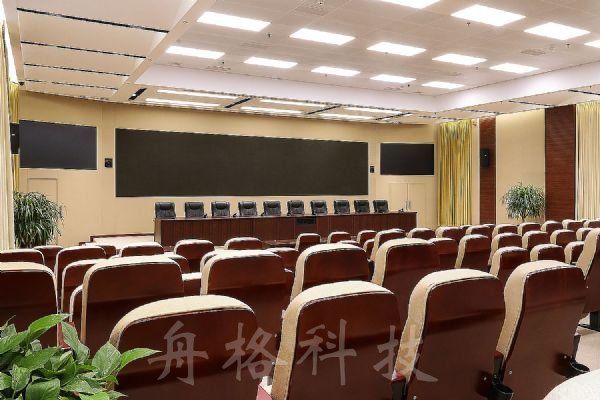 一體化專業(yè)設計 科達推出影院式網呈