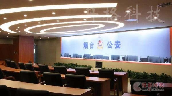 一體化專業(yè)設計 科達推出影院式網呈