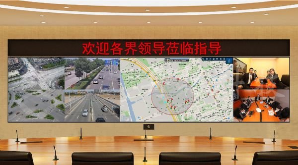 一體化專業(yè)設計 科達推出影院式網呈