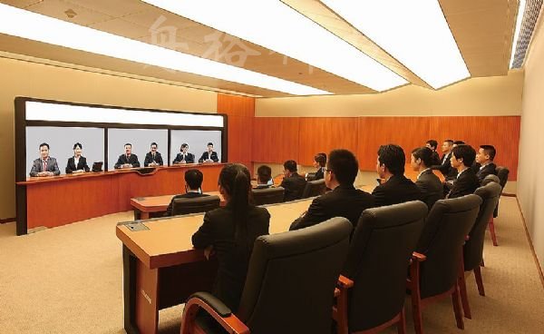 一體化專業(yè)設計 科達推出影院式網呈