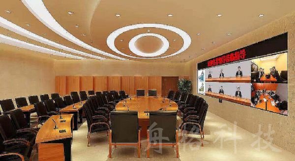 一體化專業(yè)設計 科達推出影院式網呈