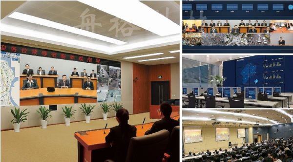 一體化專業(yè)設計 科達推出影院式網呈