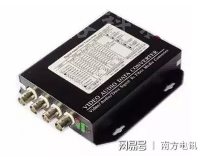 認(rèn)識視頻分配器、畫面分割器、矩陣、延長器