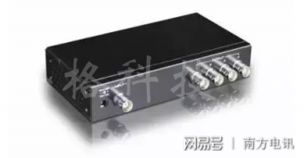 認識視頻分配器、畫面分割器、矩陣、延長器