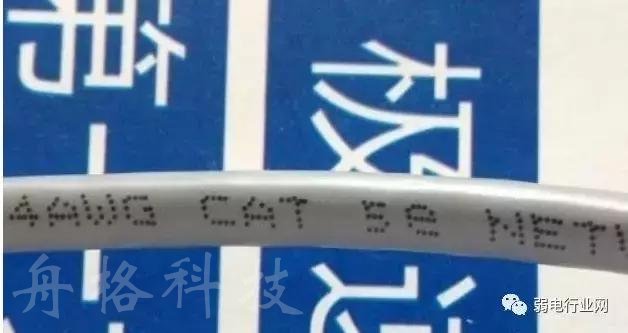 網(wǎng)線的粗細(xì)和傳輸速率有關(guān)系嗎?6類線為什么比超5類線速率快