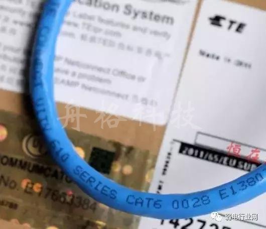 網(wǎng)線的粗細(xì)和傳輸速率有關(guān)系嗎?6類線為什么比超5類線速率快